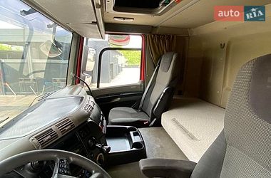 Тягач DAF CF 2008 в Львові фото 53 Тягач DAF CF 2008 в Львові