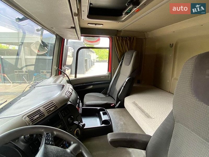 Тягач DAF CF 2008 в Львові фото 53 Тягач DAF CF 2008 в Львові