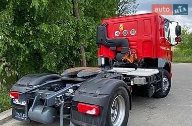 Тягач DAF CF 2008 в Львові фото 8 Тягач DAF CF 2008 в Львові