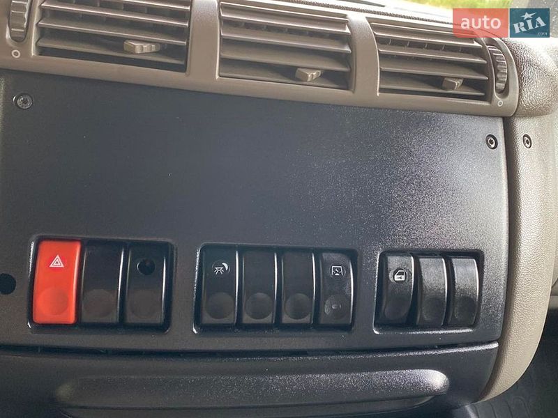 Тягач DAF CF 2008 в Львові фото 16 Тягач DAF CF 2008 в Львові