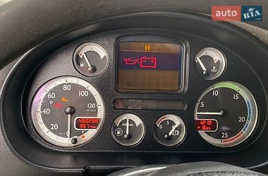 Тягач DAF CF 2008 в Львові фото 40 Тягач DAF CF 2008 в Львові