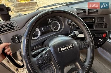 Тягач DAF CF 2014 в Ильинцах