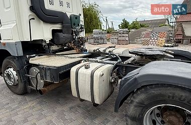 Тягач DAF CF 2006 в Іллінцях
