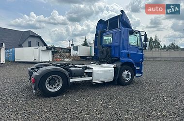 Тягач DAF CF 2015 в Луцке