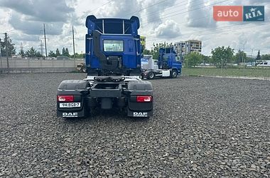 Тягач DAF CF 2015 в Луцке