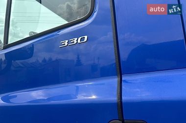 Тягач DAF CF 2015 в Луцке