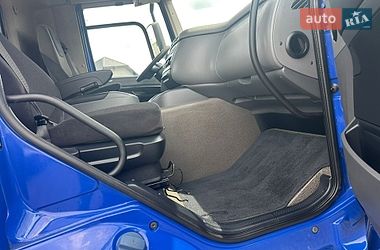 Тягач DAF CF 2015 в Луцке