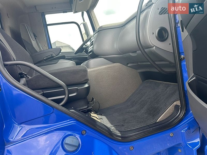 Тягач DAF CF 2015 в Луцке