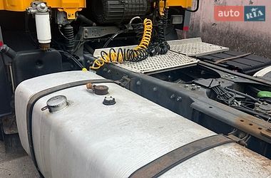 Цистерна DAF CF 2011 в Березане фото 18 Цистерна DAF CF 2011 в Березане