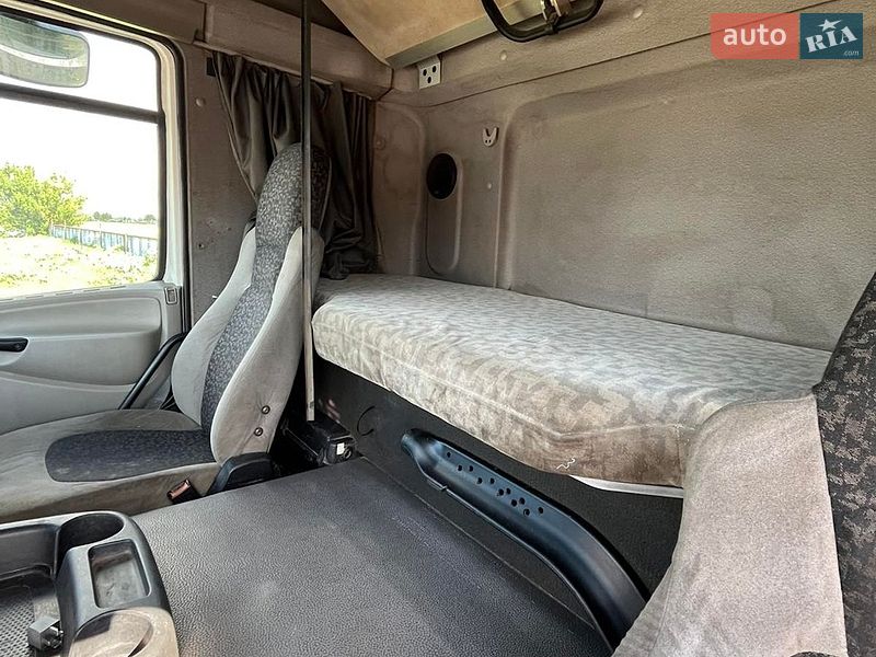 Тягач DAF CF 2006 в Черкассах