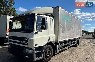 Вантажний фургон DAF CF 2006 в Києві