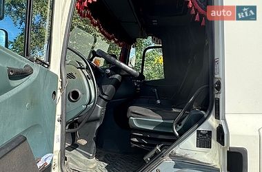 Грузовой фургон DAF CF 2006 в Киеве