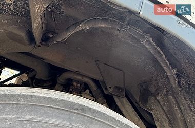 Грузовой фургон DAF CF 2006 в Киеве