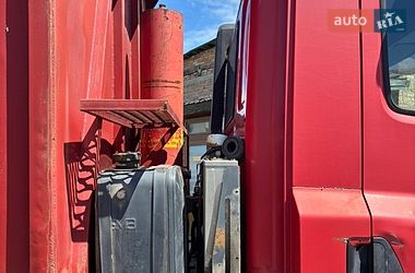 Самосвал DAF CF 2003 в Виннице фото 6 Самосвал DAF CF 2003 в Виннице
