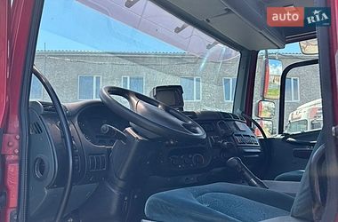 Самосвал DAF CF 2003 в Виннице фото 9 Самосвал DAF CF 2003 в Виннице