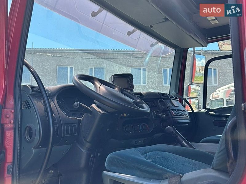 Самосвал DAF CF 2003 в Виннице фото 9 Самосвал DAF CF 2003 в Виннице