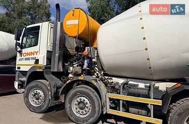 Бетонозмішувач (Міксер) DAF CF 2000 в Києві