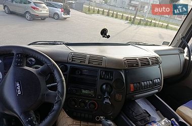 Самоскид DAF CF 2010 в Великих Мостах