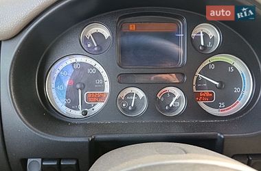 Самоскид DAF CF 2010 в Великих Мостах