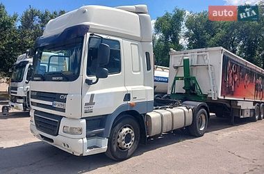 daf cf 2008 в Запорожье от про продавца Тимур Timur daf cf 2008 в Запорожье от профессионального продавца Тимур Timur