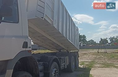 Самосвал DAF CF 2009 в Запорожье