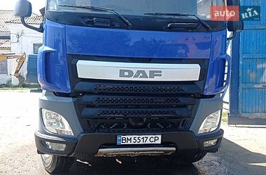 daf cf 2017 в Ромны от профессионального продавца Віктор Ничик