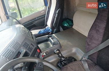 Самоскид DAF CF 2017 в Ромнах