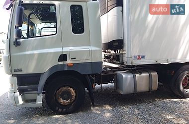Тягач DAF CF 2008 в Черновцах