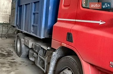 Самосвал DAF CF 2012 в Каменском