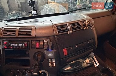 Самосвал DAF CF 2012 в Каменском