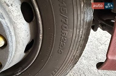 Самосвал DAF CF 2012 в Каменском