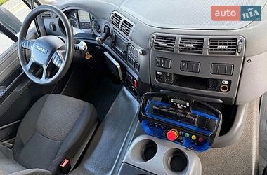 Борт DAF CF 2018 в Харкові