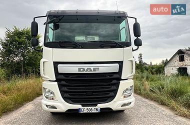 Самоскид DAF CF 2016 в Вінниці