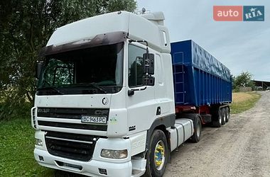 Тягач DAF CF 2001 в Хмельницком
