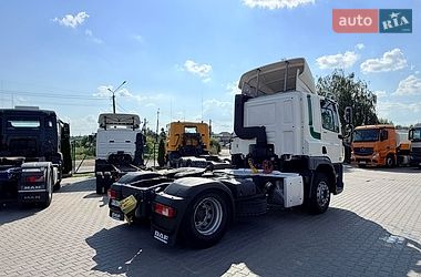 Тягач DAF CF 2015 в Виннице