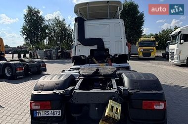 Тягач DAF CF 2015 в Виннице
