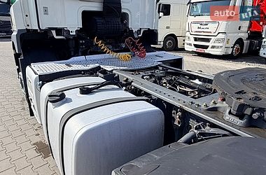 Тягач DAF CF 2015 в Виннице