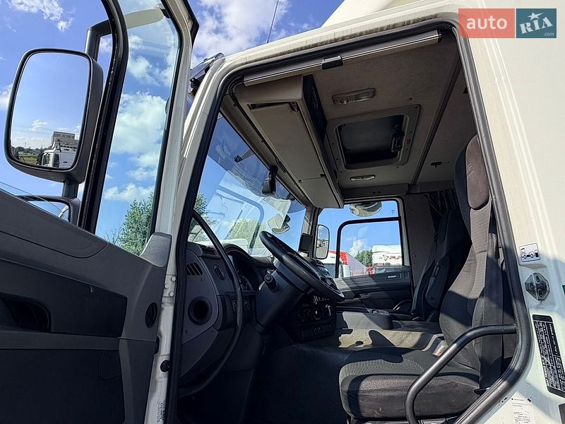 Тягач DAF CF 2015 в Виннице