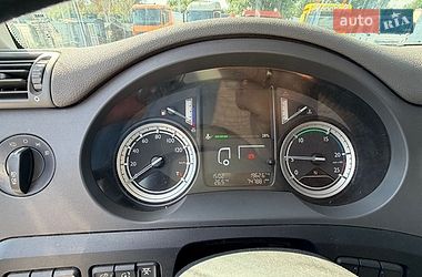 Тягач DAF CF 2015 в Виннице