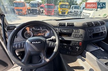 Тягач DAF CF 2015 в Виннице