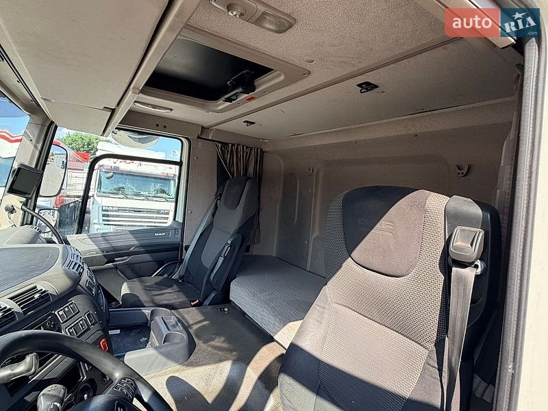 Тягач DAF CF 2015 в Виннице