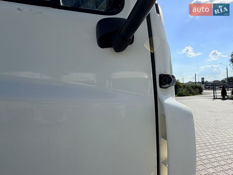Тягач DAF CF 2015 в Виннице