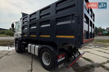 Самоскид DAF CF 2018 в Луцьку