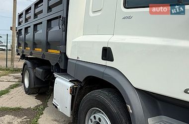 Самоскид DAF CF 2018 в Луцьку