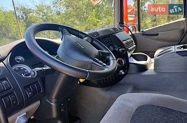 Бензовоз DAF CF 2009 в Киеве фото 19 Бензовоз DAF CF 2009 в Киеве