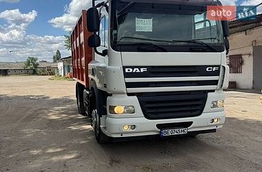 Самосвал DAF CF 2008 в Первомайске