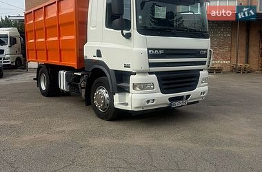 Самосвал DAF CF 2008 в Первомайске