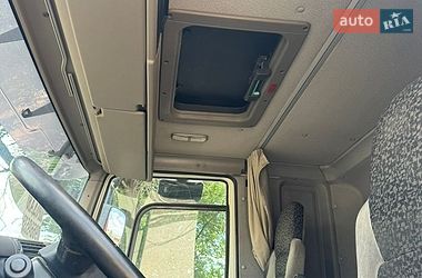 Самосвал DAF CF 2008 в Первомайске