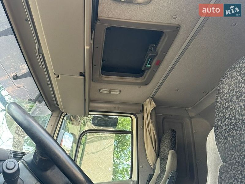 Самосвал DAF CF 2008 в Первомайске