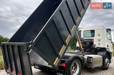 Самосвал DAF CF 2016 в Виннице